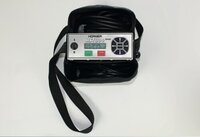 Electrofusion Welding Machine Hst 300 Smart