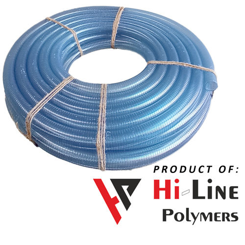 PVC Orni Pipe