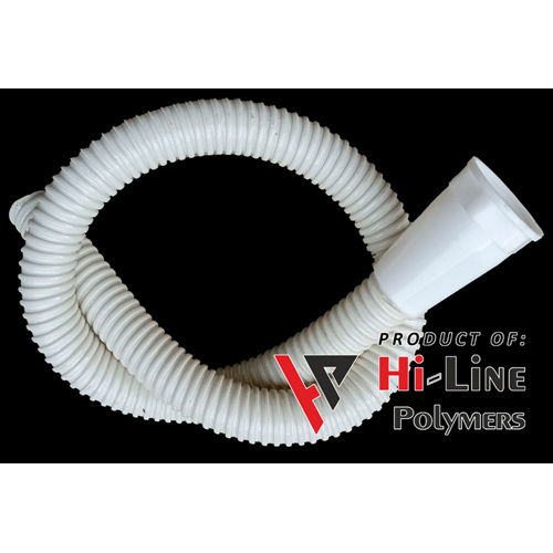 PVC Duct Waste Pipe