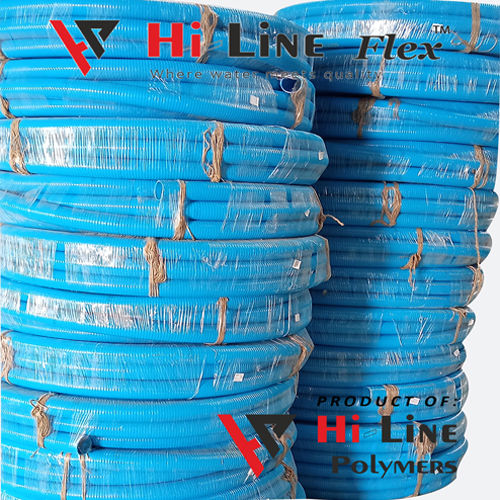 Heavy Duty PVC Suction Hose Pipe