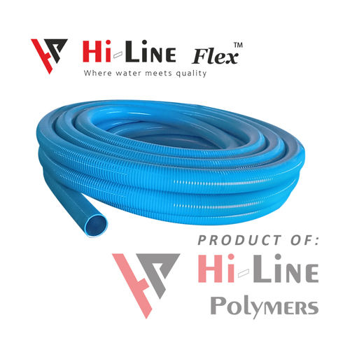 Heavy Duty PVC Suction Hose Pipe