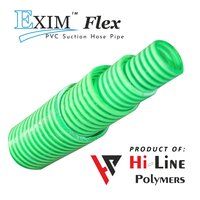 Heavy Duty PVC Suction Pipe