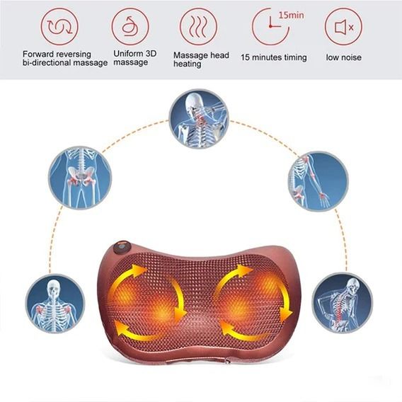 MASSAGE PILLOW