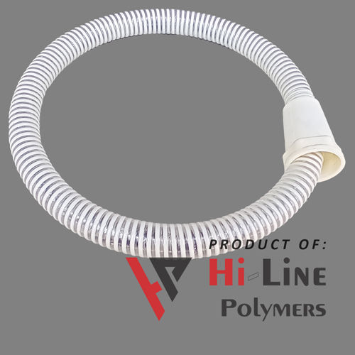 Super Flow PVC Waste Pipe