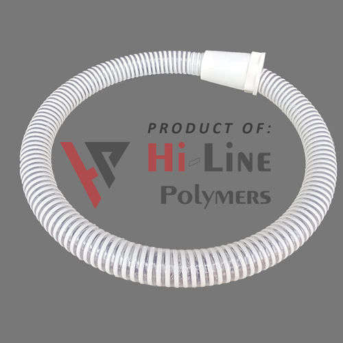 Super Flow PVC Waste Pipe