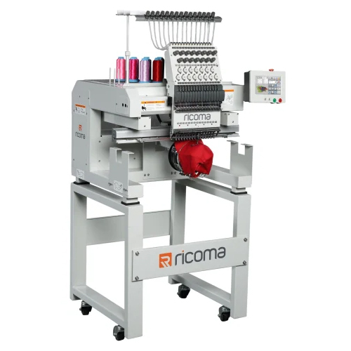 Ricoma MT-1501 Commercial Embroidery Machine