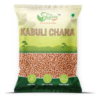 Kabuli Chana - High Purity, Split Form Legume | Nutritious Protein Source With Light Beige Color And Tender Texture