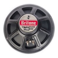 Automotive Speakers