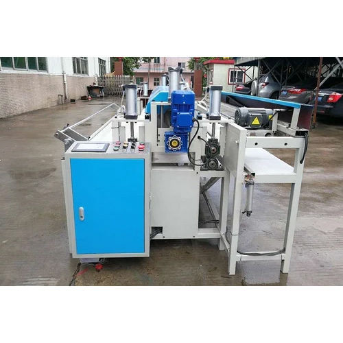 Automatic Feeding Epe Foam Sheet Cutting Machine