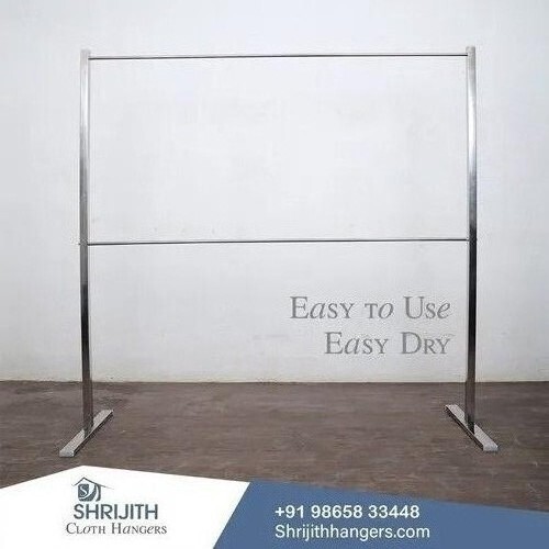 H Model stand hangers in Muthipalayam  Coimbatore  641109