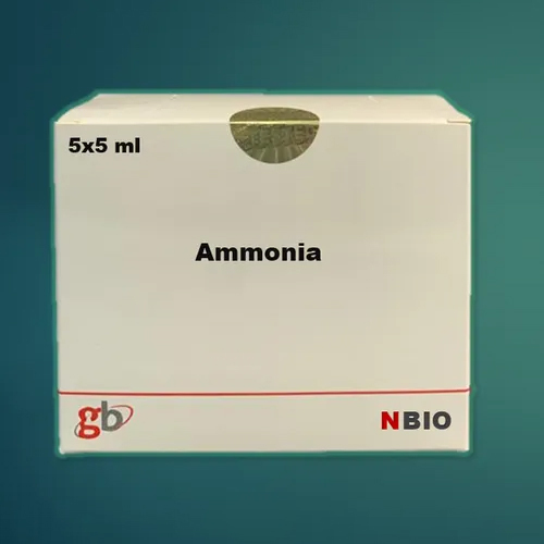 Ammonia Kit
