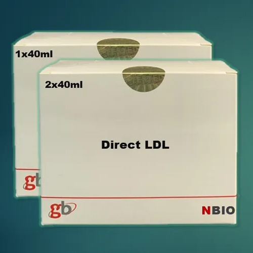 NBIO Direct LDL Kit