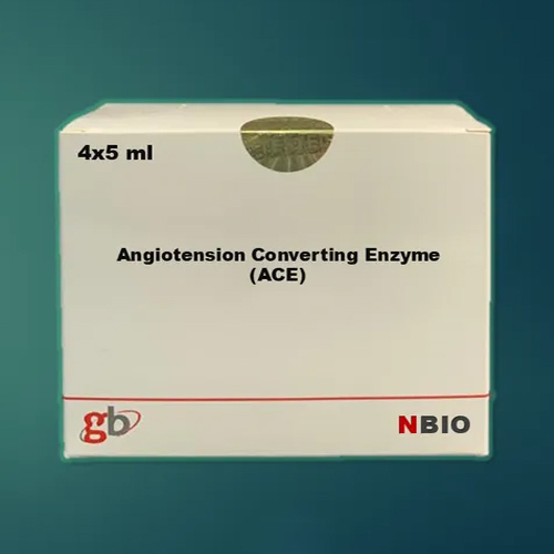 Angiotension Converting Enzyme Kit