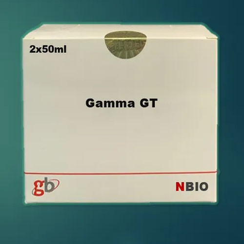 Gamma Gt Kit Grade: A