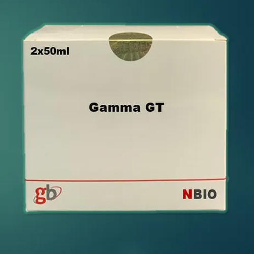 Gamma GT Kit