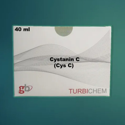 40ml Cystatin C Kit