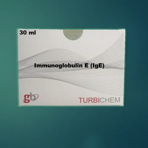 30ml Immunoglobulin IgE Kit