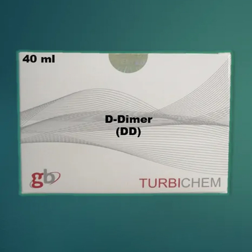 40ml D Dimer Kit
