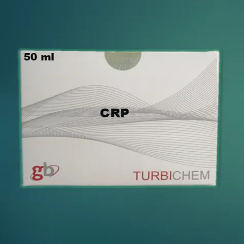 50ml CRP C Reactive Protein Kit