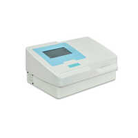 White Gblisa-r Automated Elisa Reader