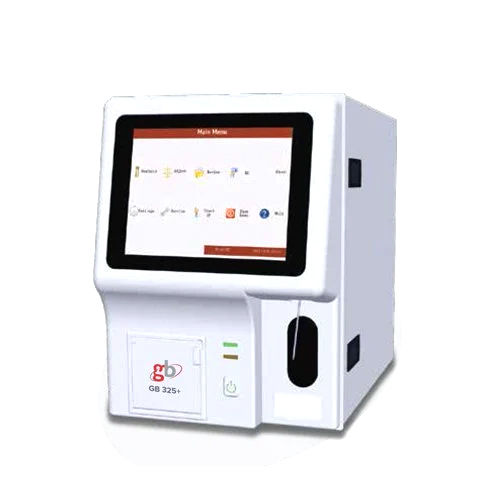 GB 325 Genuine Biosystem Blood Cell Counter