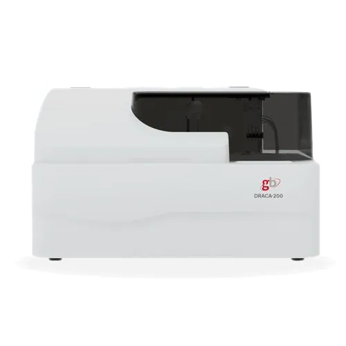 Fully Automated Chemistry Analyzer