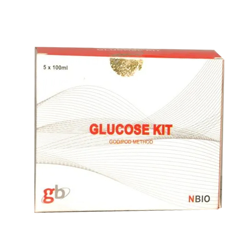 Glucose Kit