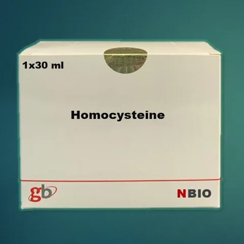Homocysteine With Calibrators Kit