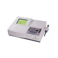 White Gb Clot 4c Coagulation Analyzer
