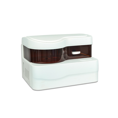 Draca150 Fully Automatic Biochemistry Analyzer