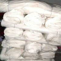 White Roto Fabric