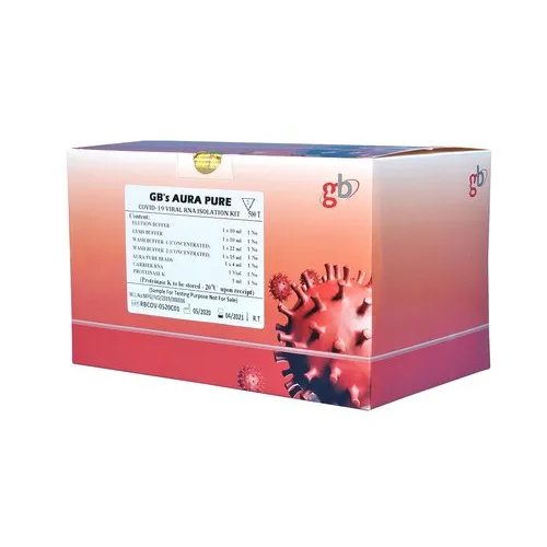 GB Aura Pure RNA Isolation Kit