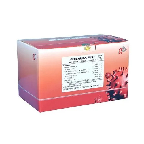 GB Aura Pure RNA Isolation Kit