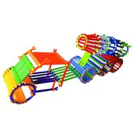 STICKS BLOCKS TOY 250 PC (3904)