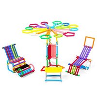STICKS BLOCKS TOY 250 PC (3904)
