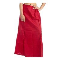 Ladies Saree Petticoat