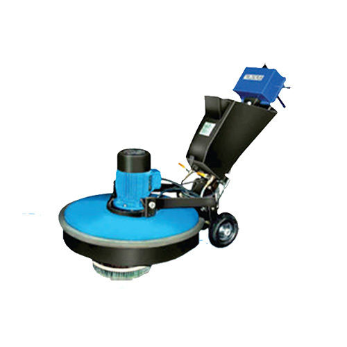 Heavy Duty Floor Scrubbing Machines