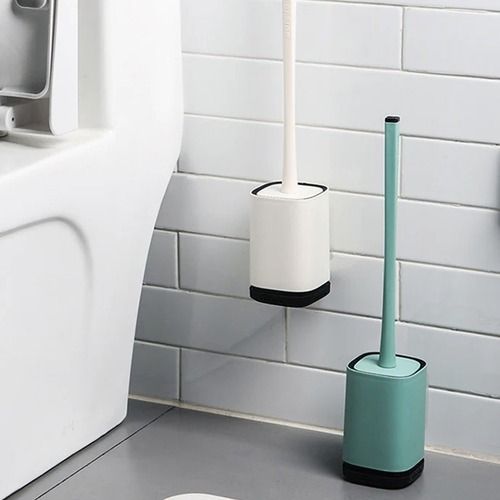 TOILET BRUSH SILICON