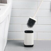 TOILET BRUSH SILICON