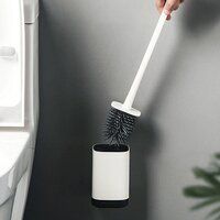 TOILET BRUSH SILICON