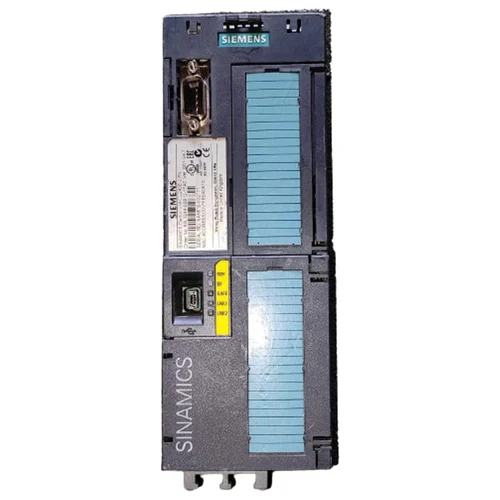 Siemens Cu240E-2Pn Vfd Application: Electricals