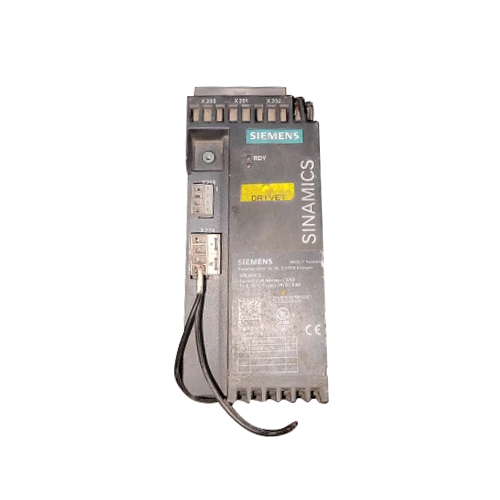 Siemens Sinamics 6SL3040-0PA00-0AA1 Drives