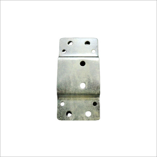 Stainless Steel Sheet Metal Components