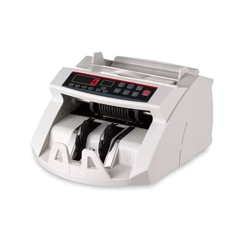 All Purpose Note Counting Machine Commercial