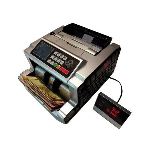 Kbc 999Vc Currency Counting Machine Commercial