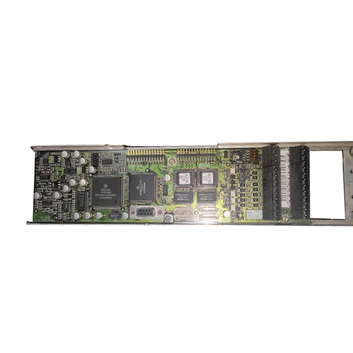 Denfoss vlt5000 Control Card