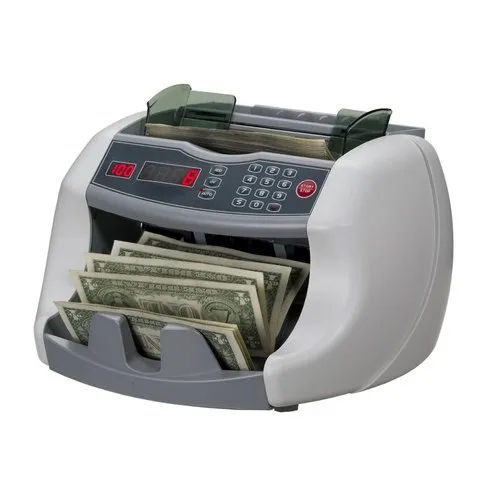 All Currency Counting Machine Repairing Service