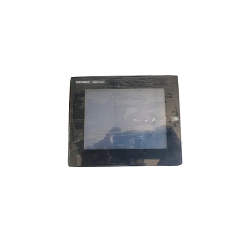 Mitsubishi GT1050 - QBBD HMI