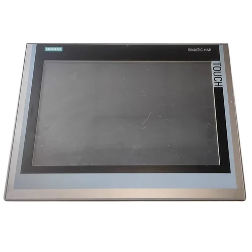 Siemens Tp1500 Comfort Hmi Application: Electricals