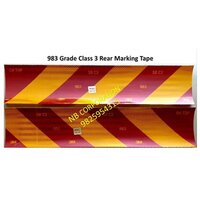 Rmt C3 Rear Reflective Marking Tape